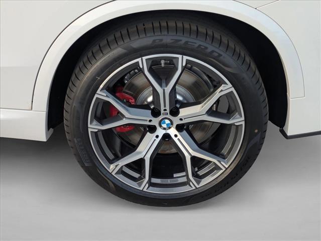 2026 BMW X5 xDrive50e Roseville CA