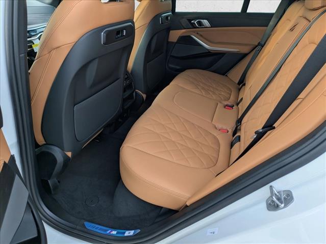 2026 BMW X5 xDrive50e Roseville CA