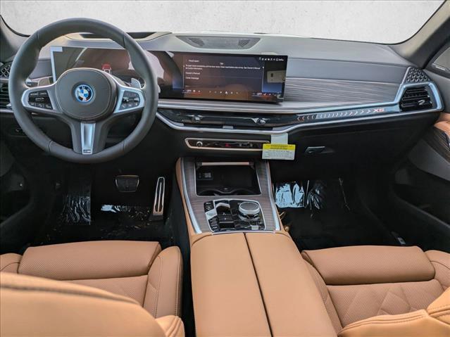2026 BMW X5 xDrive50e Roseville CA