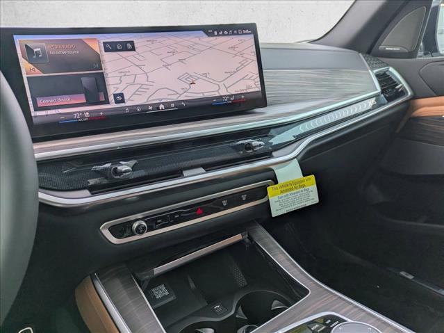 2026 BMW X5 xDrive50e Roseville CA