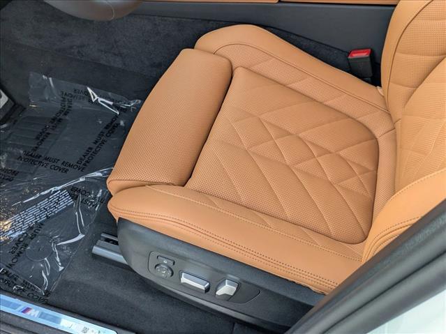 2026 BMW X5 xDrive50e Roseville CA