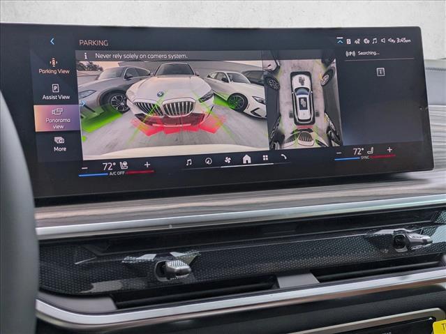 2026 BMW X5 xDrive50e Roseville CA