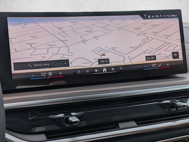 2026 BMW X5 xDrive50e Roseville CA