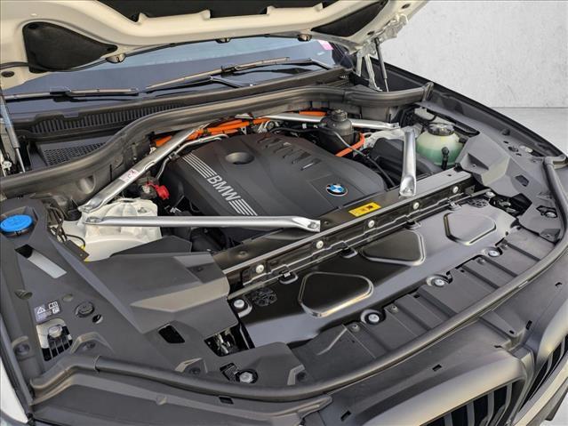 2026 BMW X5 xDrive50e Roseville CA