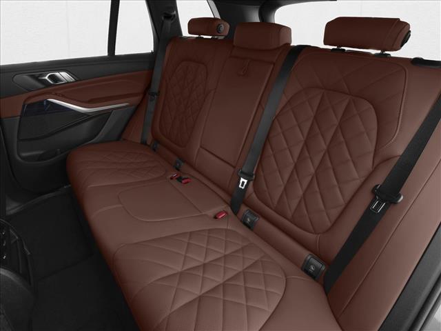 2026 BMW X5 xDrive50e Roseville CA