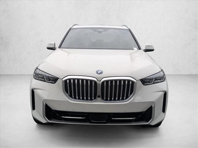 2026 BMW X5 xDrive50e Roseville CA