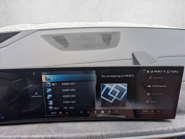 2026 BMW X5 xDrive50e Roseville CA