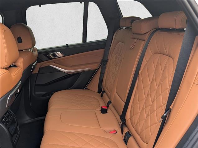 2026 BMW X5 xDrive50e Roseville CA