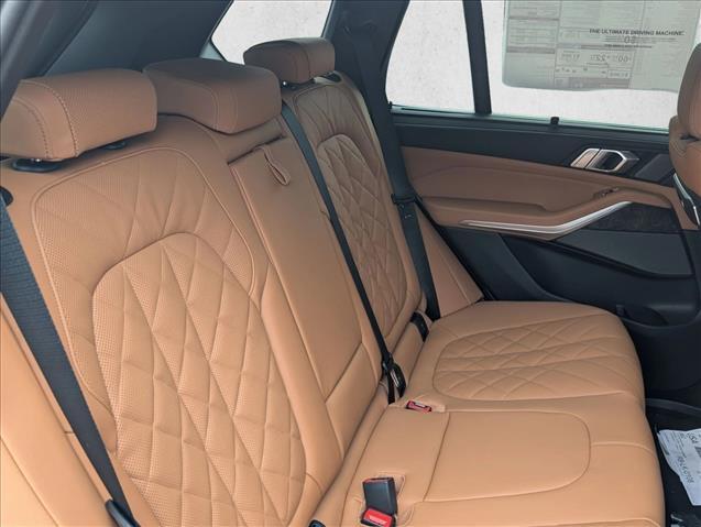 2026 BMW X5 xDrive50e Roseville CA