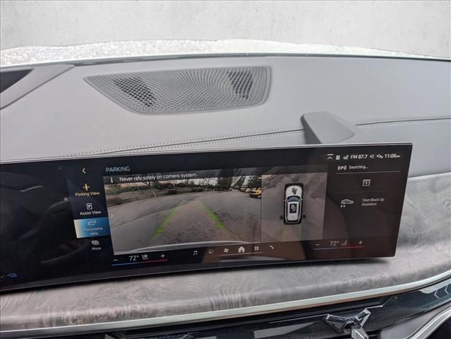 2026 BMW X5 xDrive50e Roseville CA