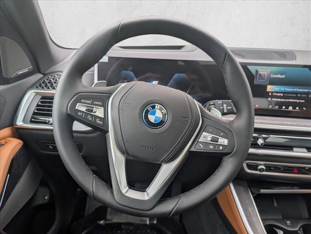 2026 BMW X5 xDrive50e Roseville CA