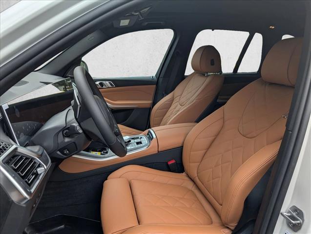 2026 BMW X5 xDrive50e Roseville CA