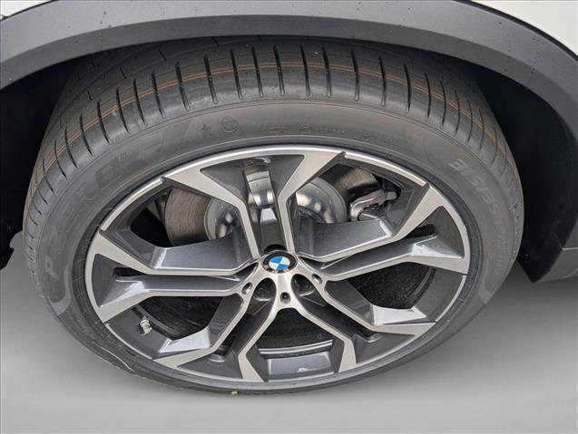 2026 BMW X5 xDrive50e Roseville CA