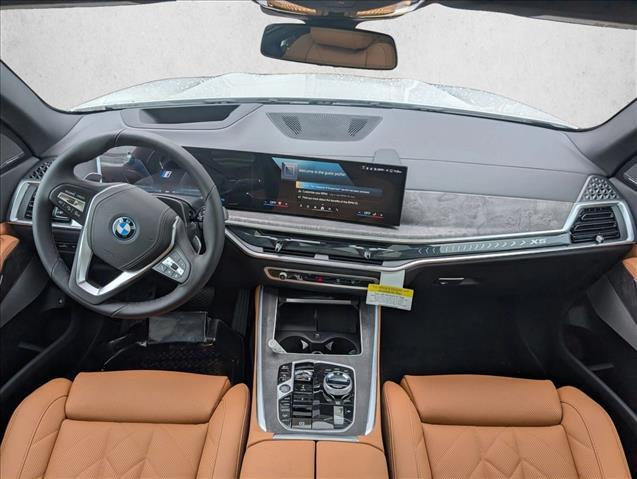 2026 BMW X5 xDrive50e Roseville CA
