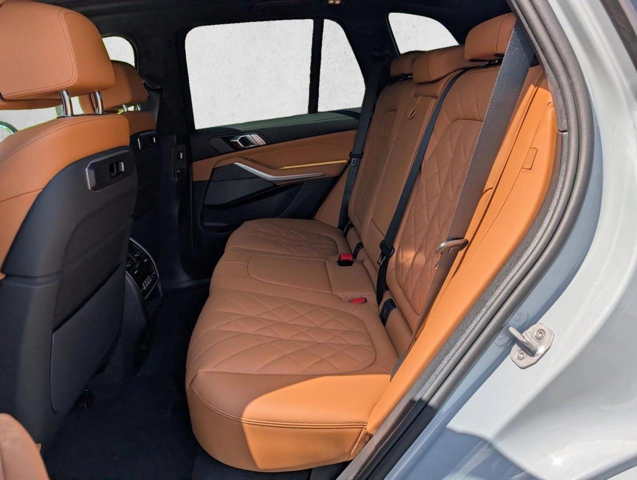 2026 BMW X5 xDrive50e Roseville CA