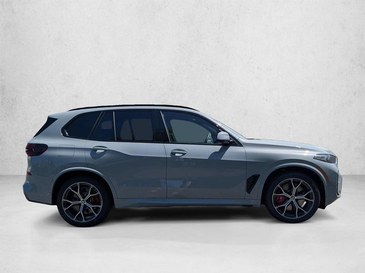 2026 BMW X5 xDrive50e Roseville CA