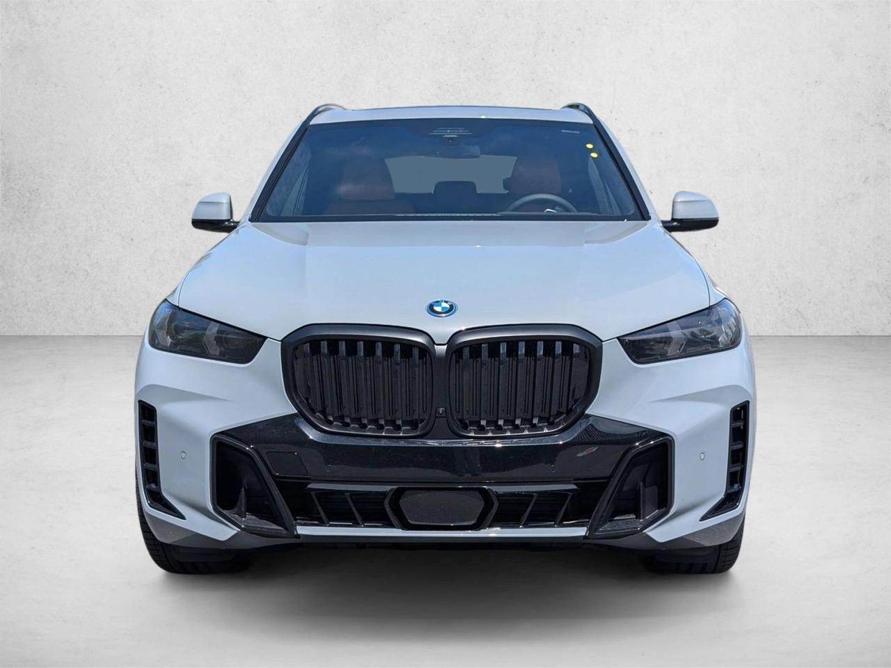 2026 BMW X5 xDrive50e Roseville CA