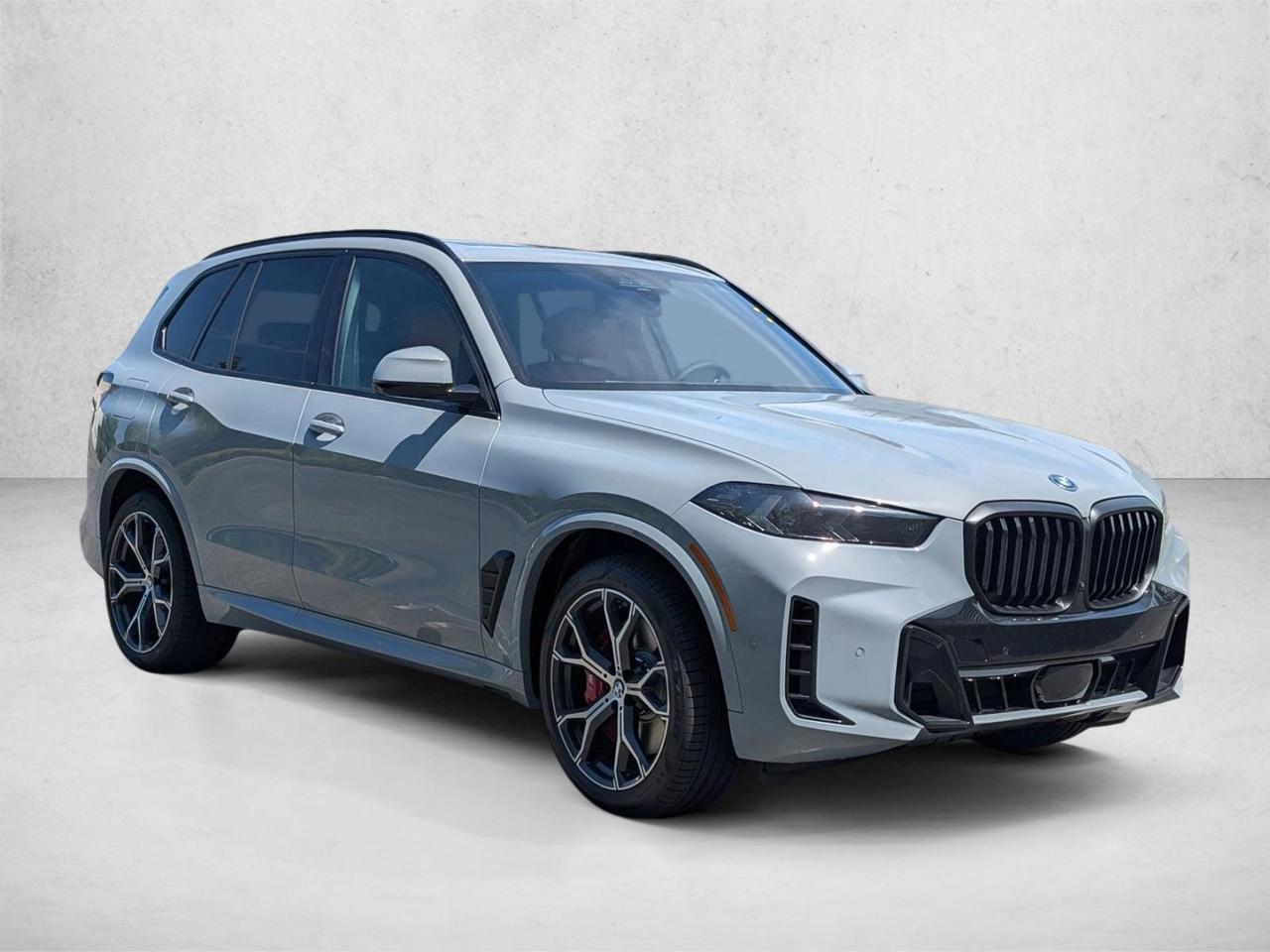 2026 BMW X5 xDrive50e Roseville CA