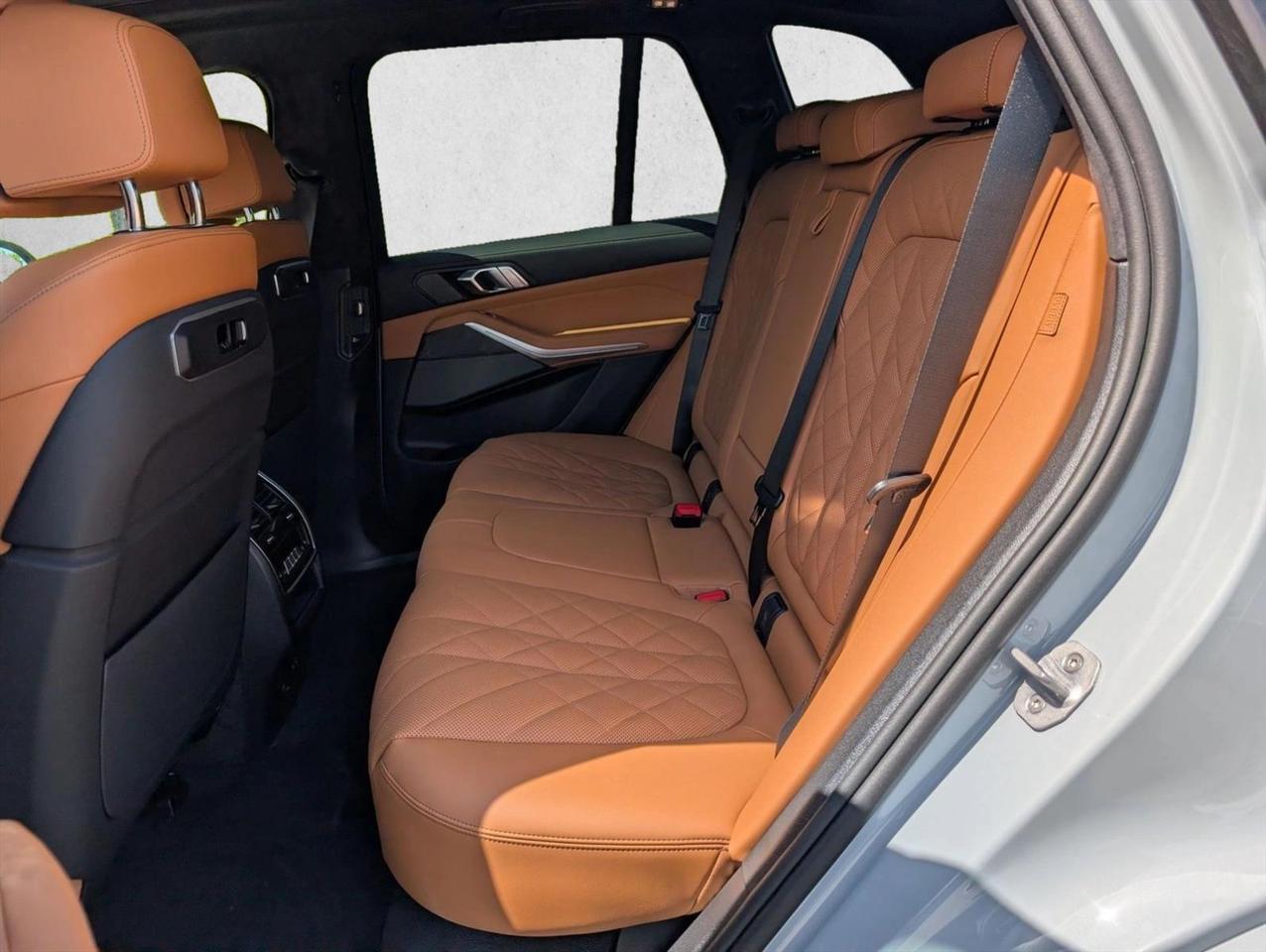 2026 BMW X5 xDrive50e Roseville CA