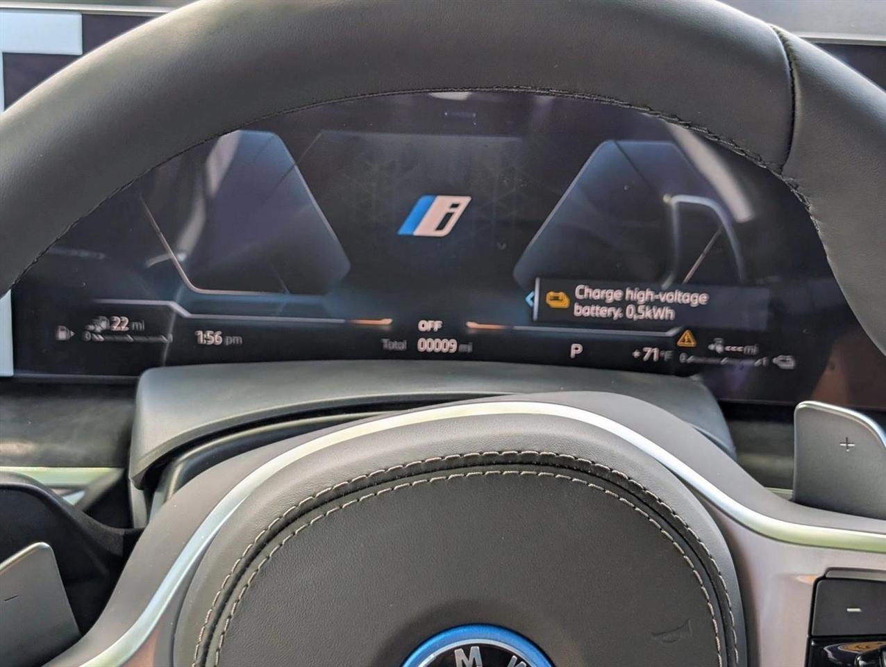 2026 BMW X5 xDrive50e Roseville CA