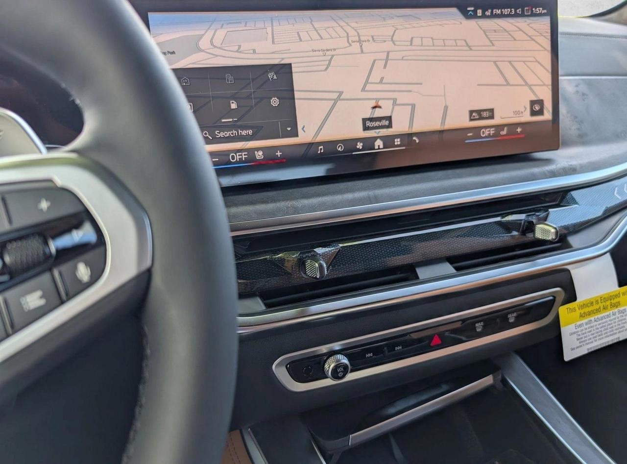 2026 BMW X5 xDrive50e Roseville CA