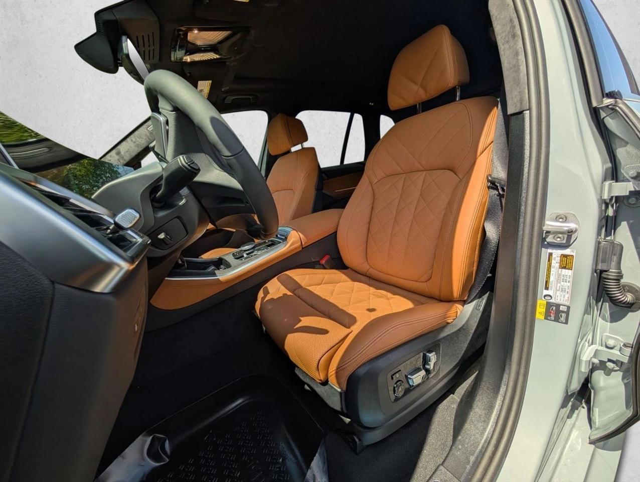 2026 BMW X5 xDrive50e Roseville CA