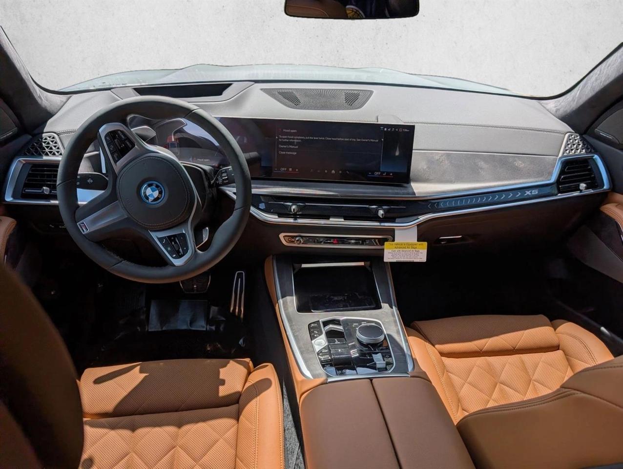 2026 BMW X5 xDrive50e Roseville CA