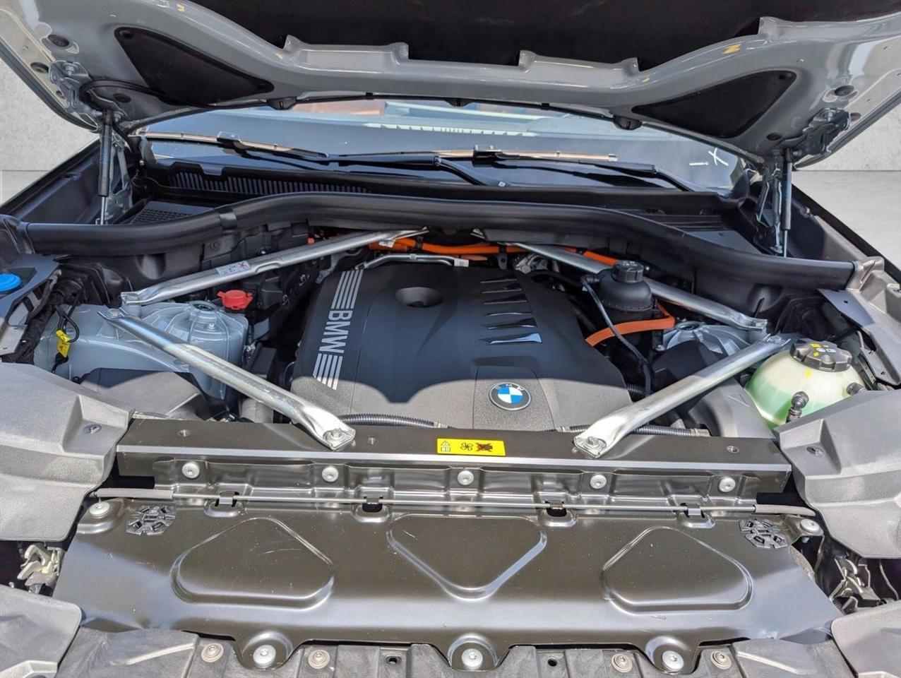 2026 BMW X5 xDrive50e Roseville CA