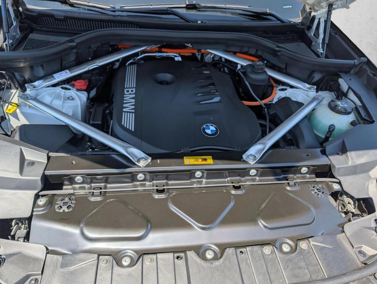 2026 BMW X5 xDrive50e Roseville CA