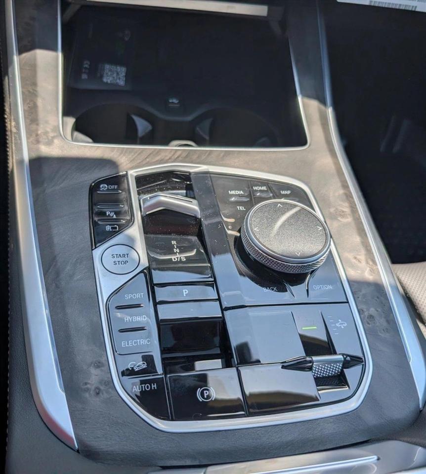 2026 BMW X5 xDrive50e Roseville CA