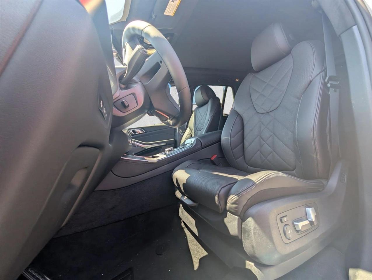 2026 BMW X5 xDrive50e Roseville CA