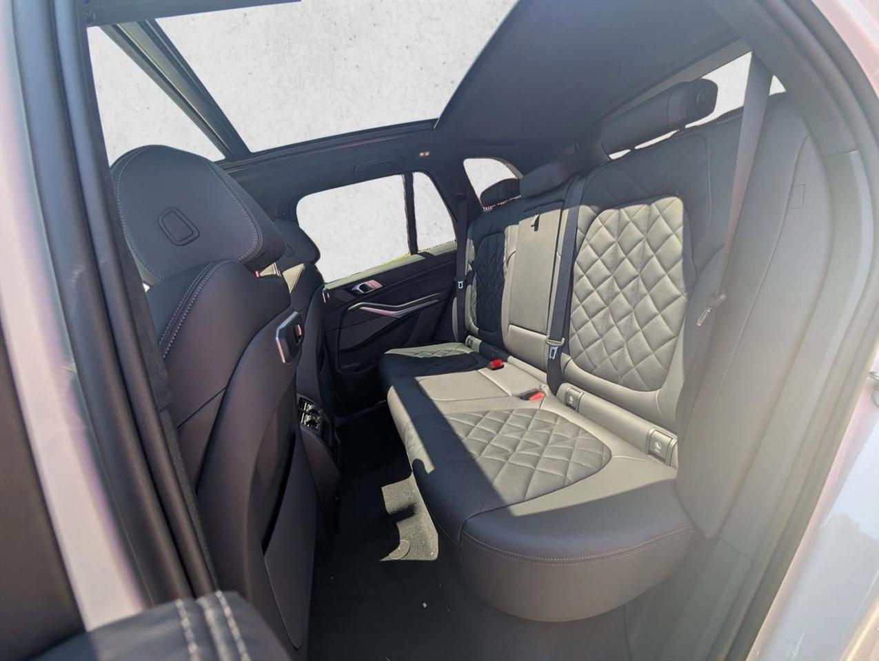 2026 BMW X5 xDrive50e Roseville CA