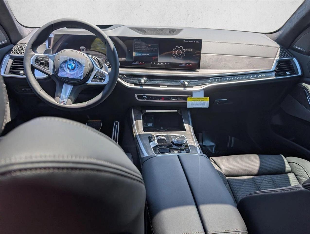 2026 BMW X5 xDrive50e Roseville CA