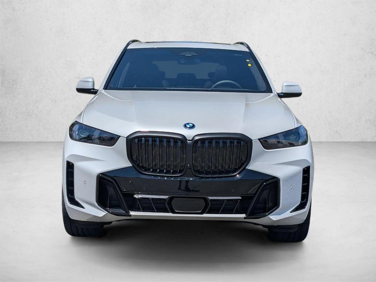 2026 BMW X5 xDrive50e Roseville CA