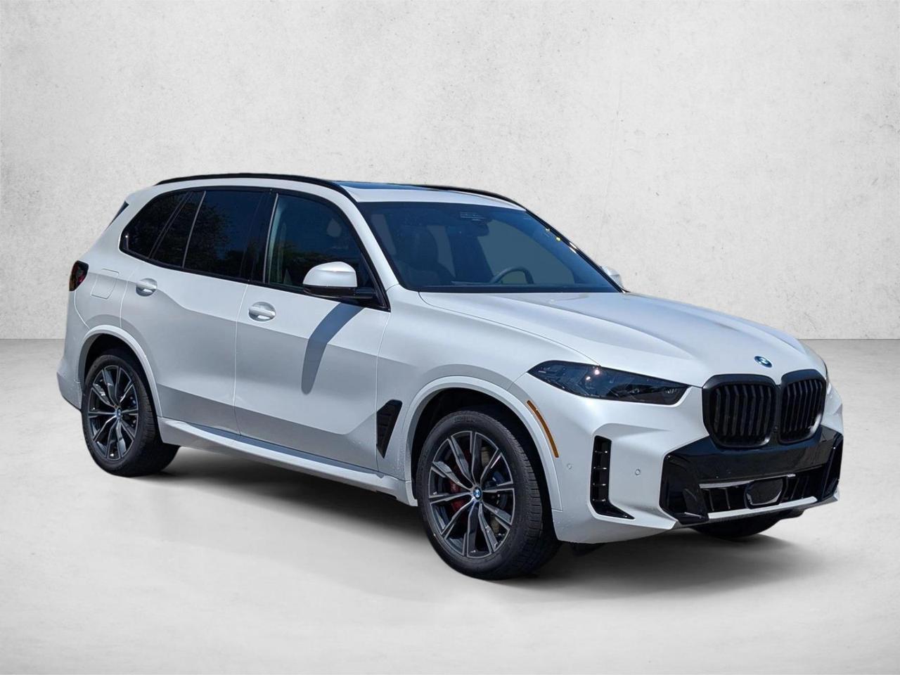 2026 BMW X5 xDrive50e Roseville CA