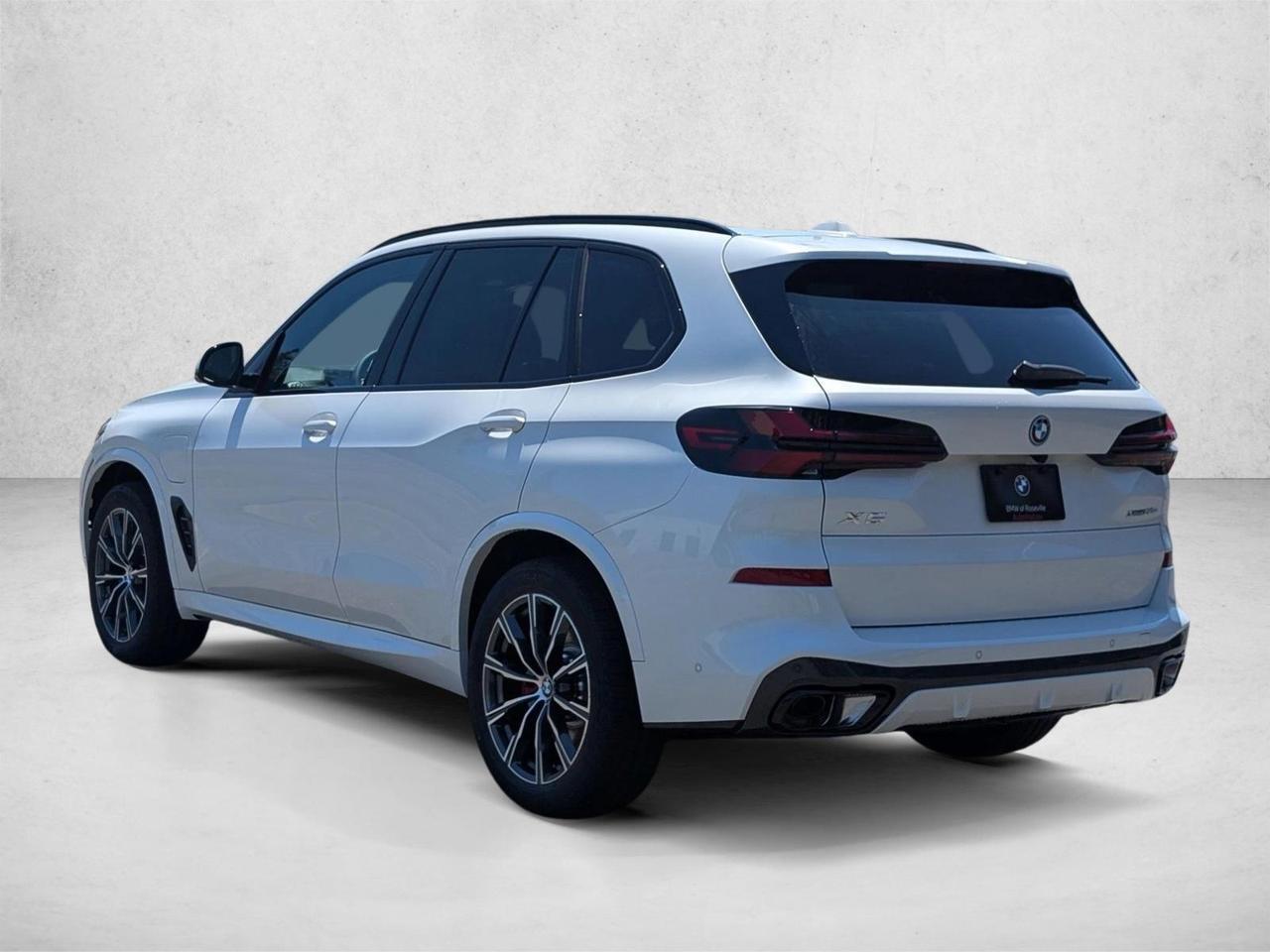 2026 BMW X5 xDrive50e Roseville CA
