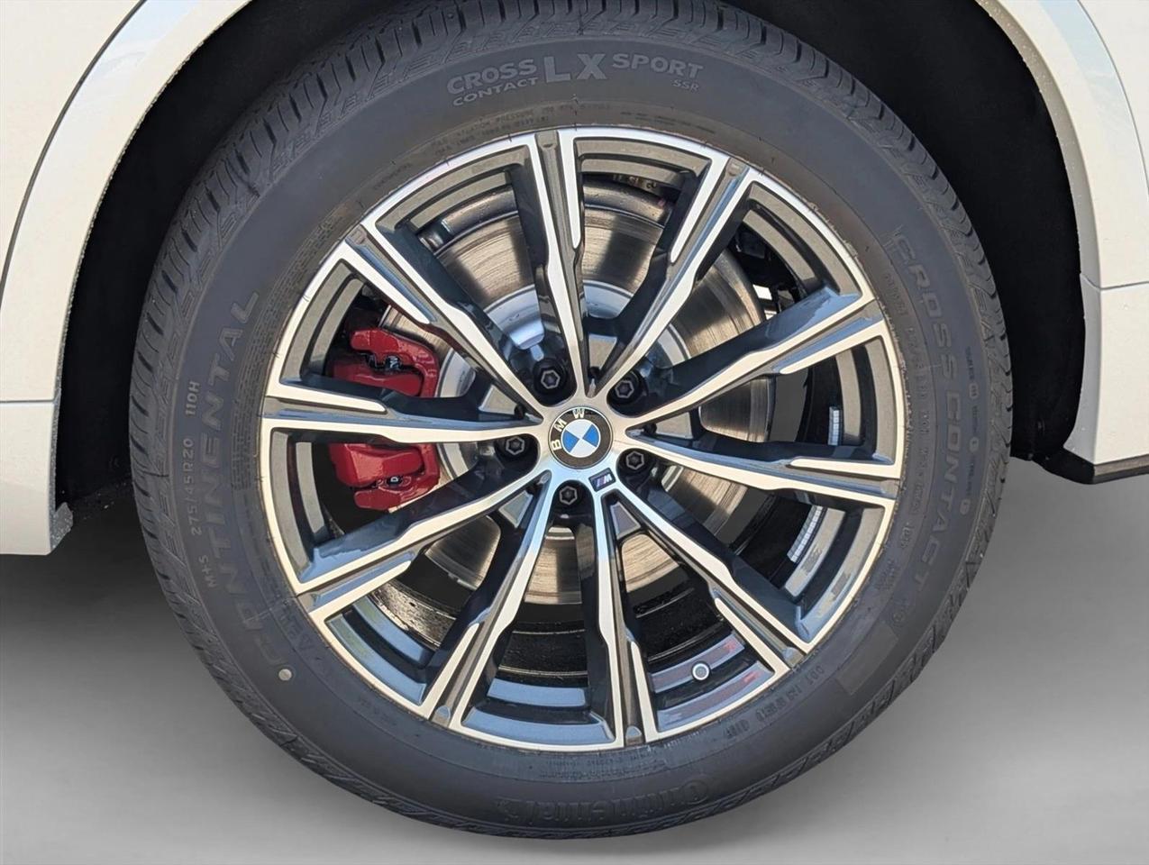 2026 BMW X5 xDrive50e Roseville CA