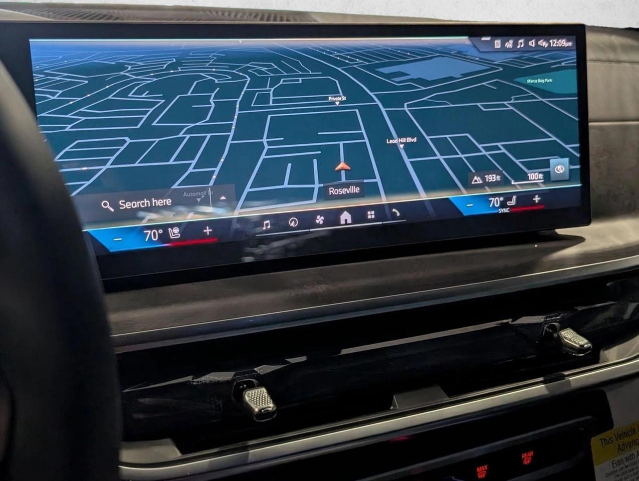 2026 BMW X5 xDrive50e Roseville CA