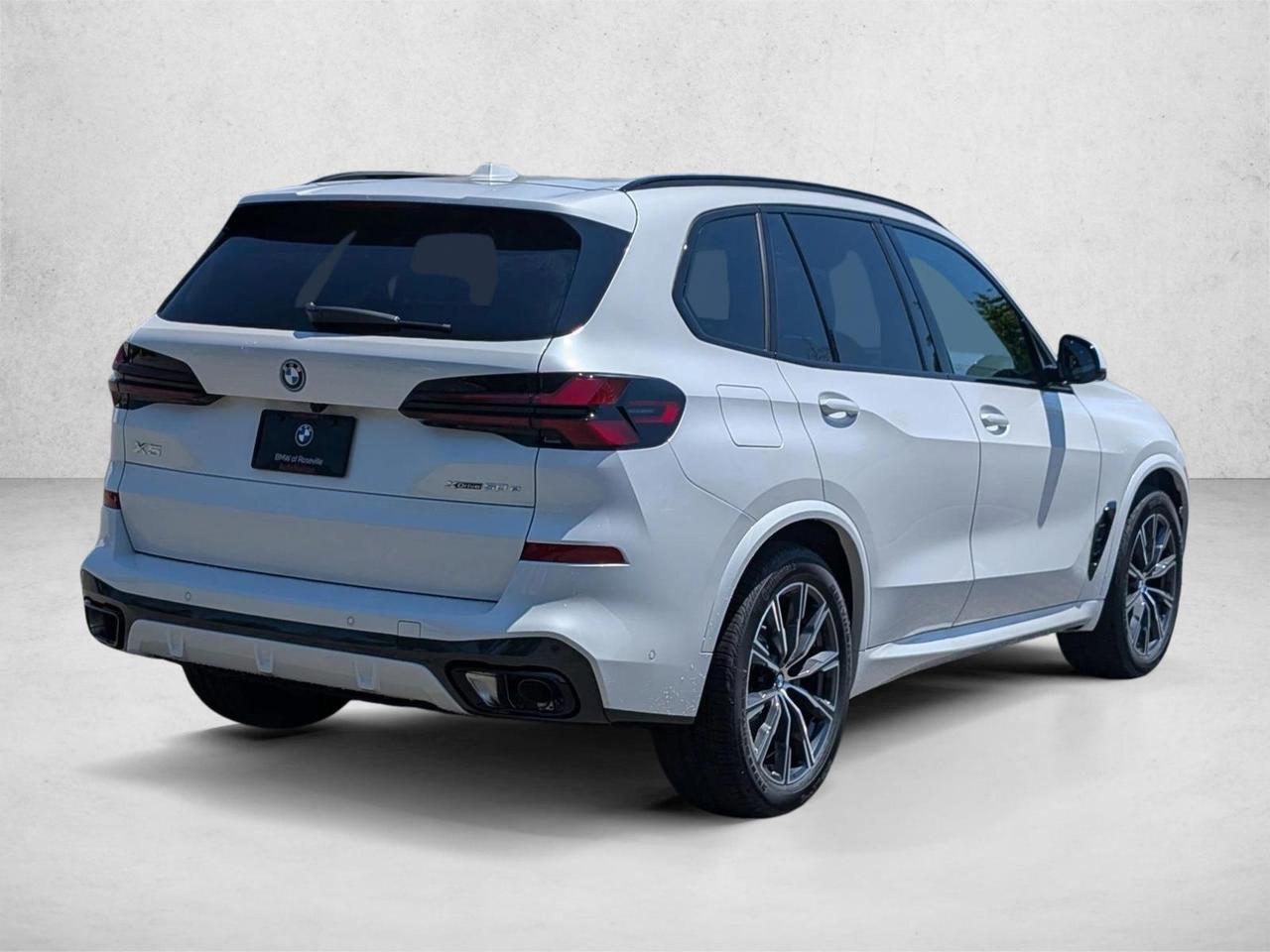 2026 BMW X5 xDrive50e Roseville CA