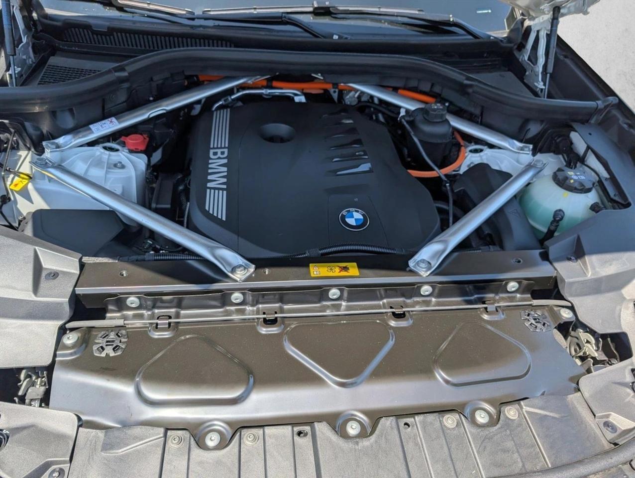 2026 BMW X5 xDrive50e Roseville CA