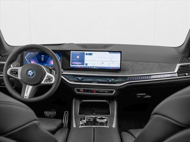 2026 BMW X5 xDrive50e Roseville CA
