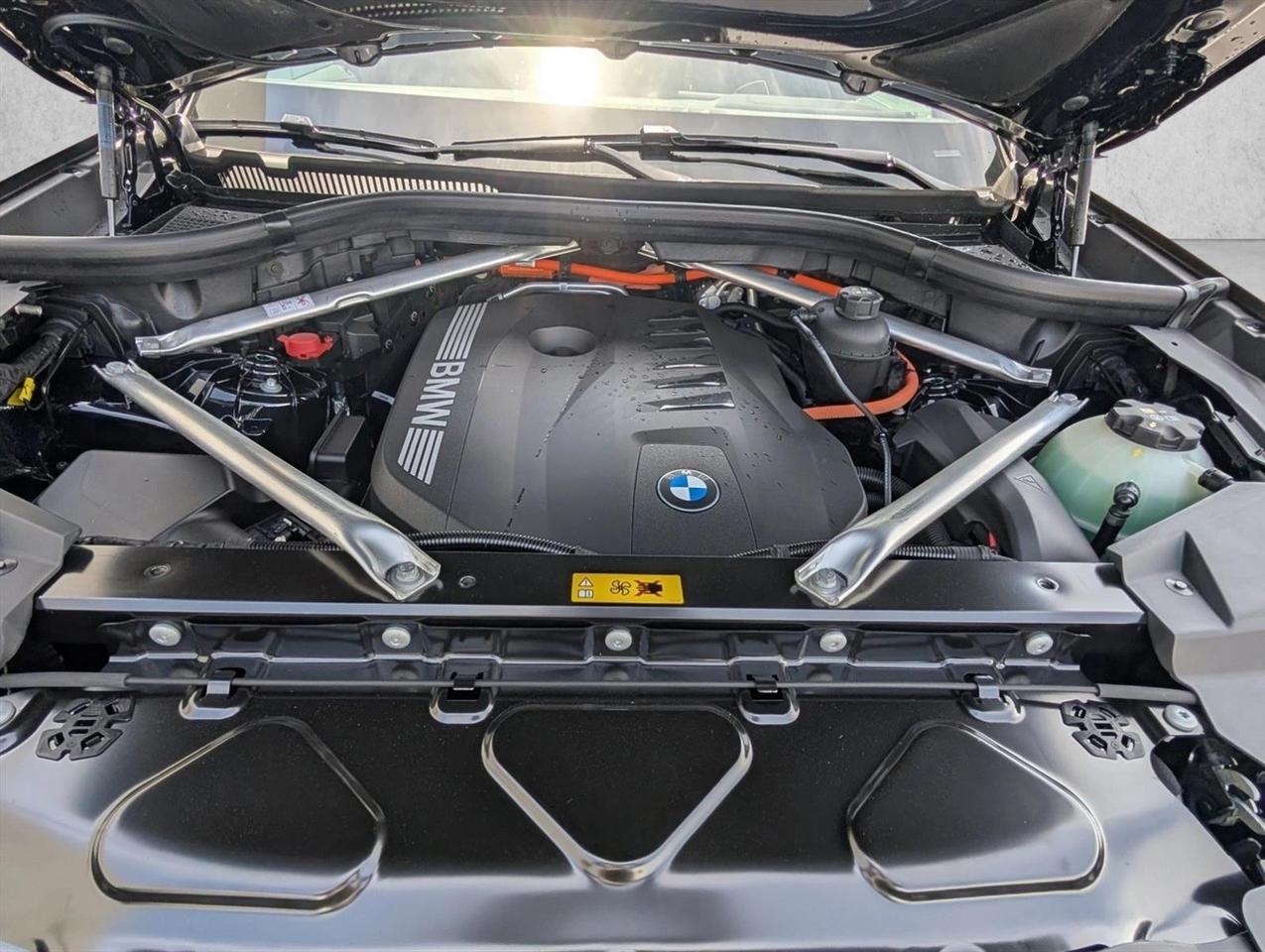 2026 BMW X5 xDrive50e Roseville CA