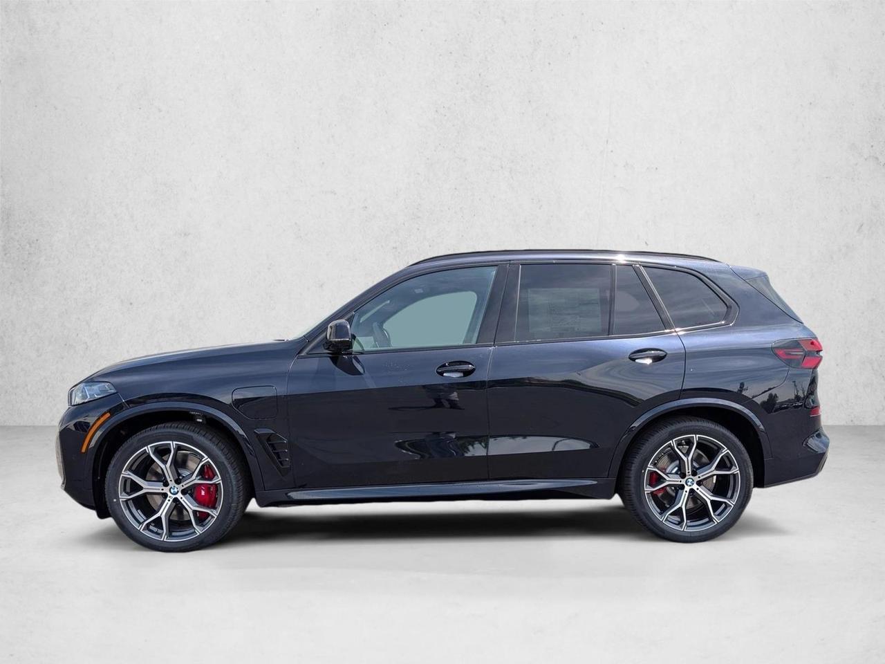 2026 BMW X5 xDrive50e Roseville CA