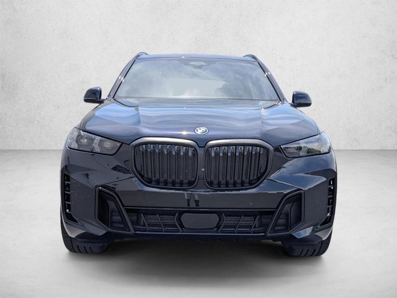2026 BMW X5 xDrive50e Roseville CA