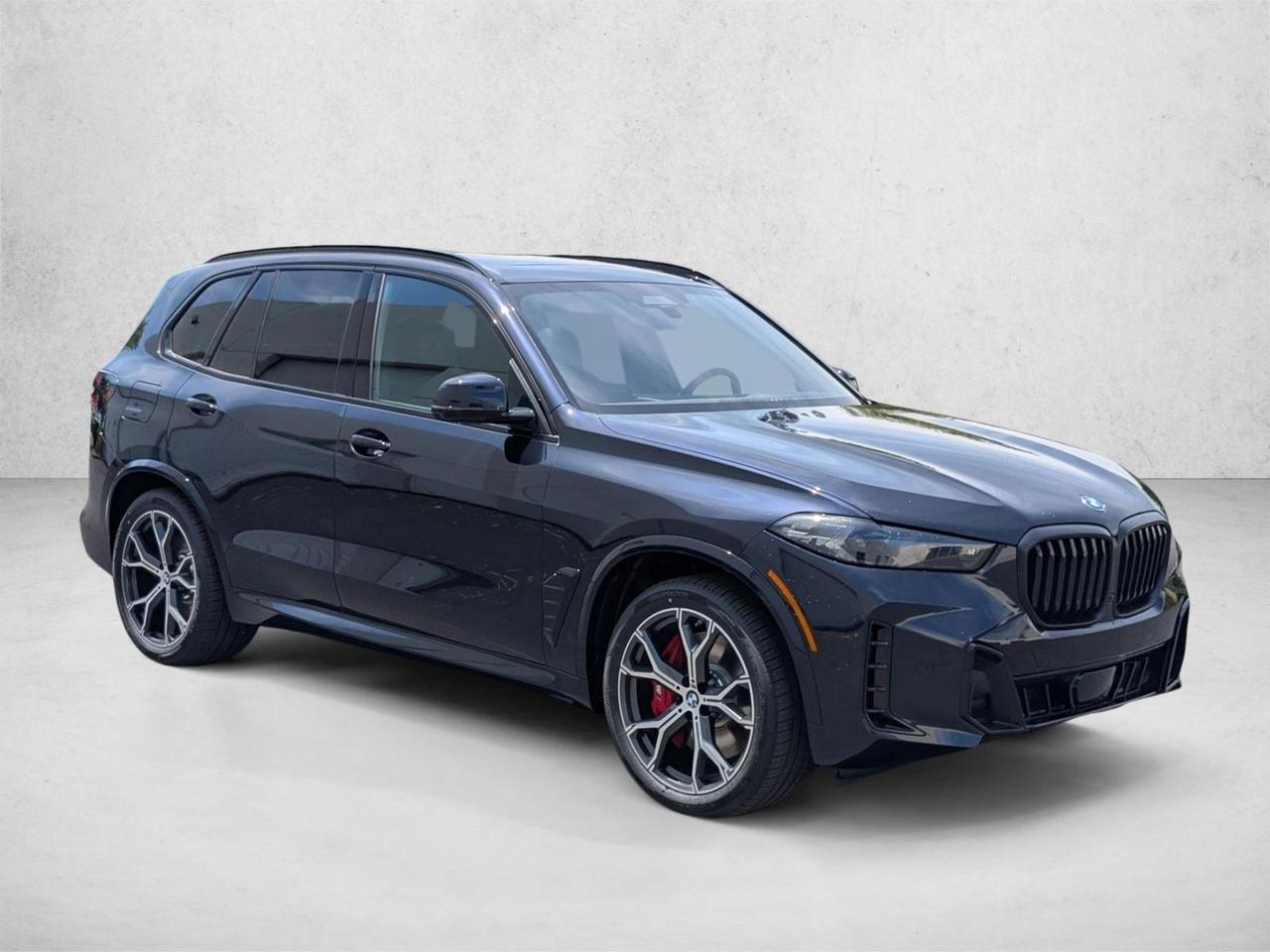 2026 BMW X5 xDrive50e Roseville CA