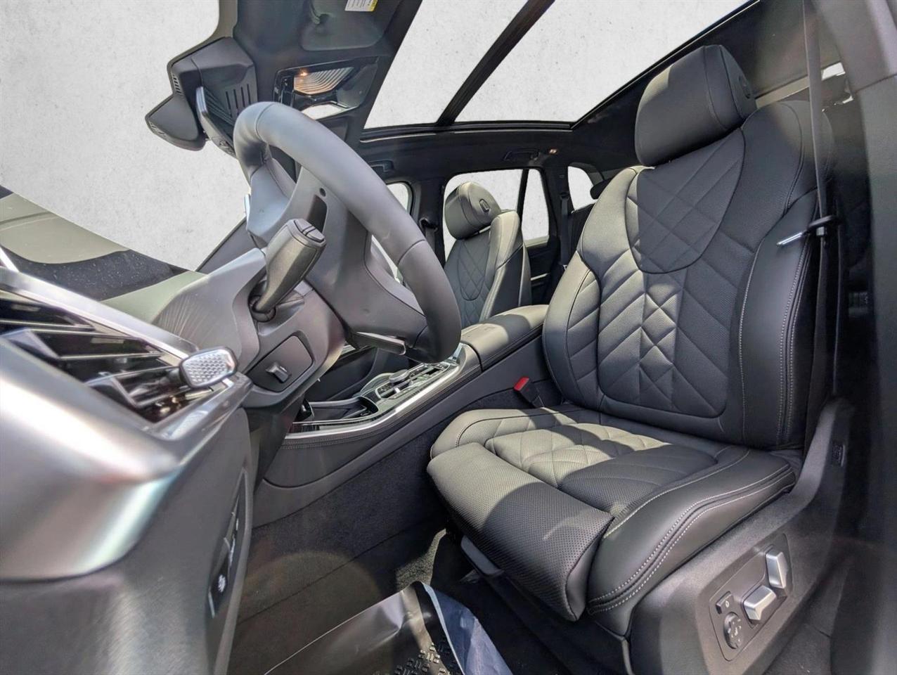 2026 BMW X5 xDrive50e Roseville CA