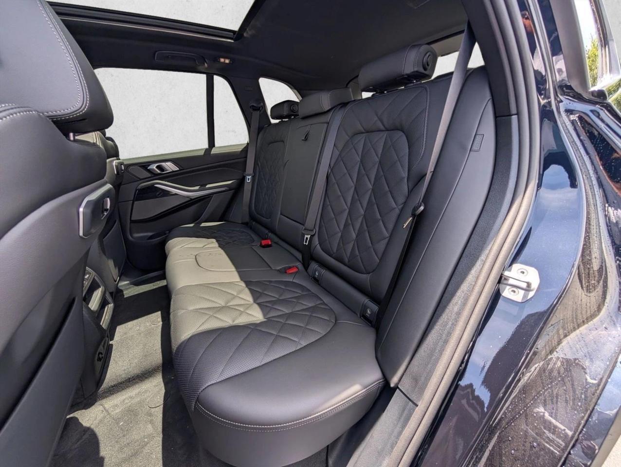 2026 BMW X5 xDrive50e Roseville CA
