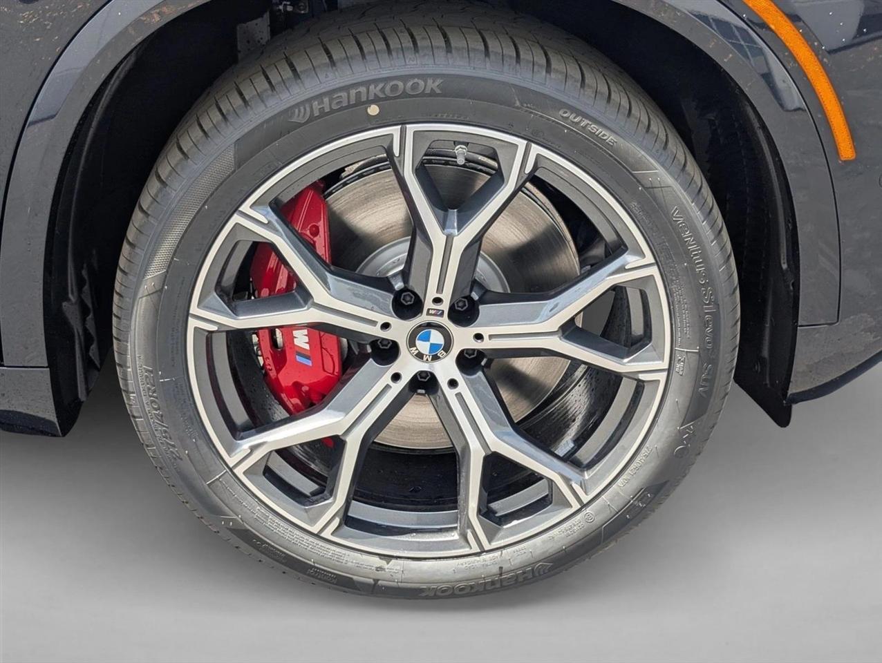 2026 BMW X5 xDrive50e Roseville CA
