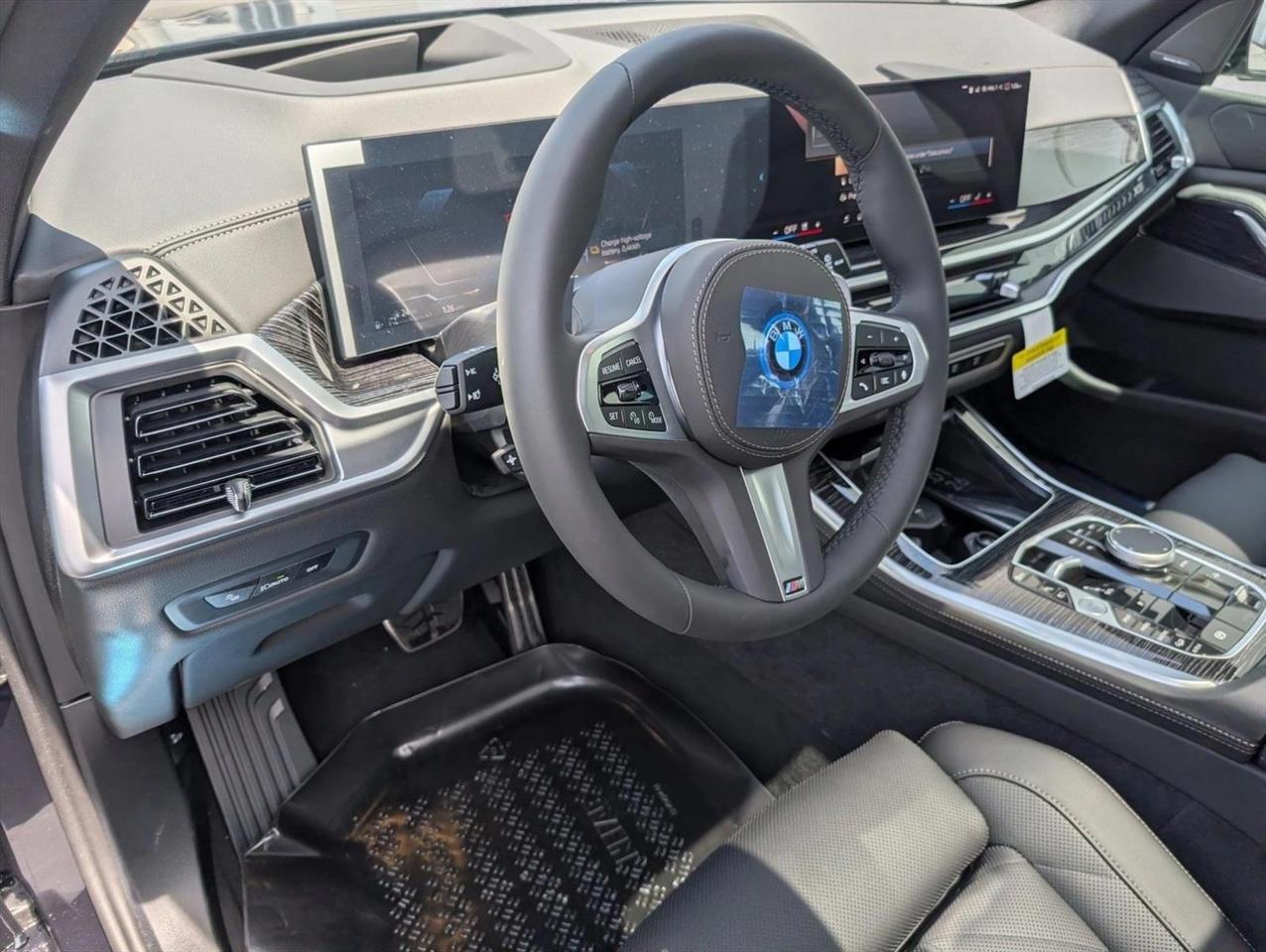 2026 BMW X5 xDrive50e Roseville CA