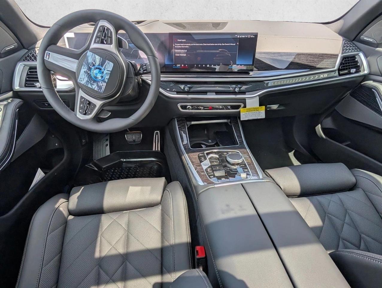 2026 BMW X5 xDrive50e Roseville CA